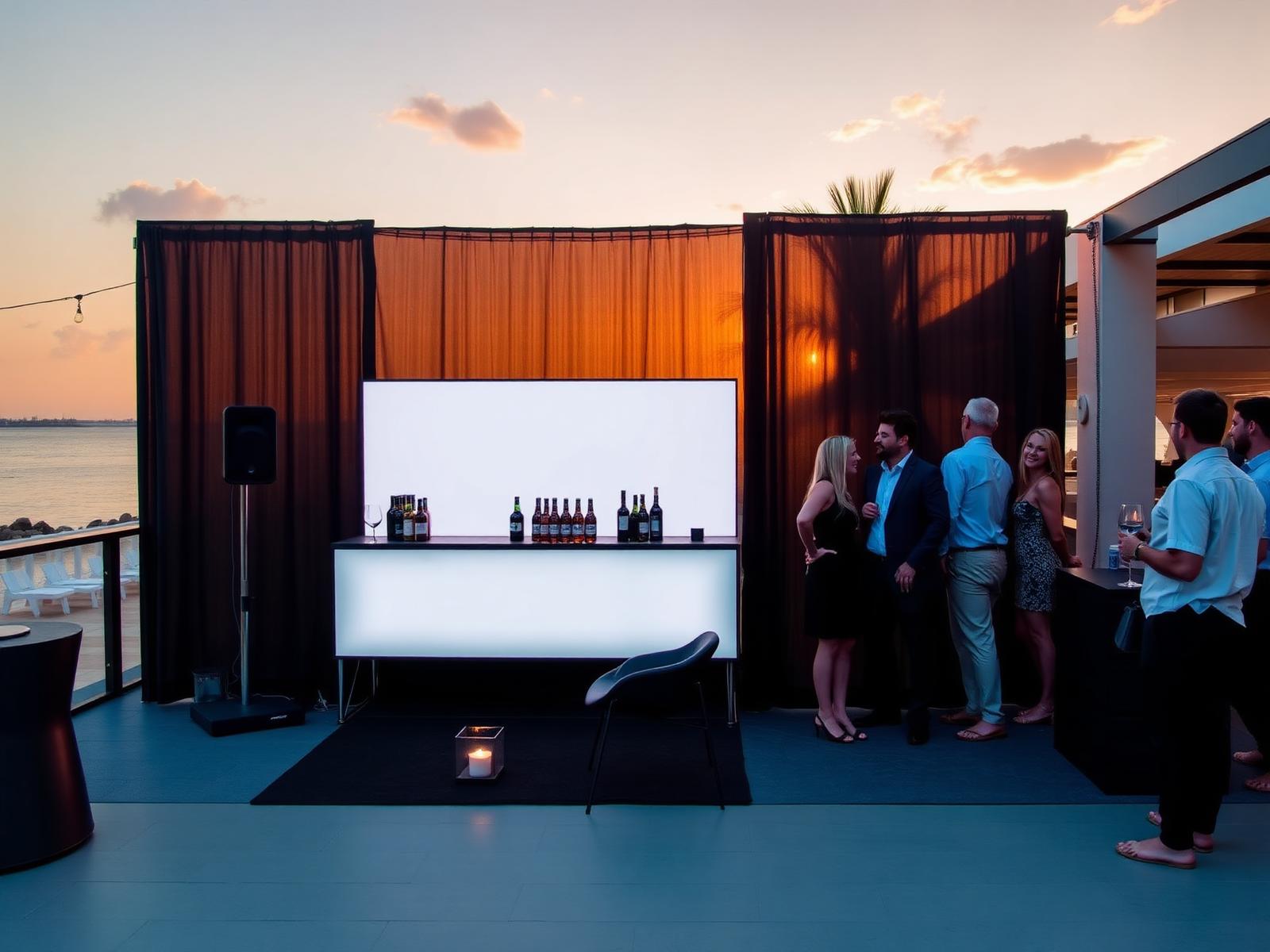 Brand Launch Activation